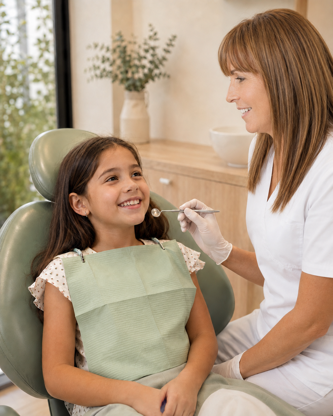 Clínica Dental Soledad Fenner