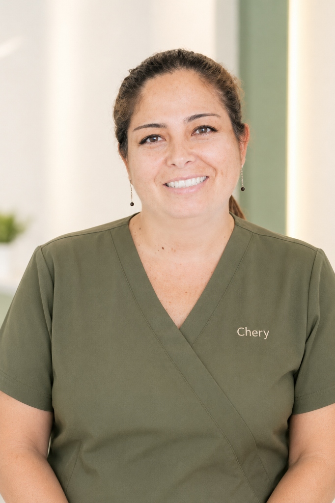 Chery