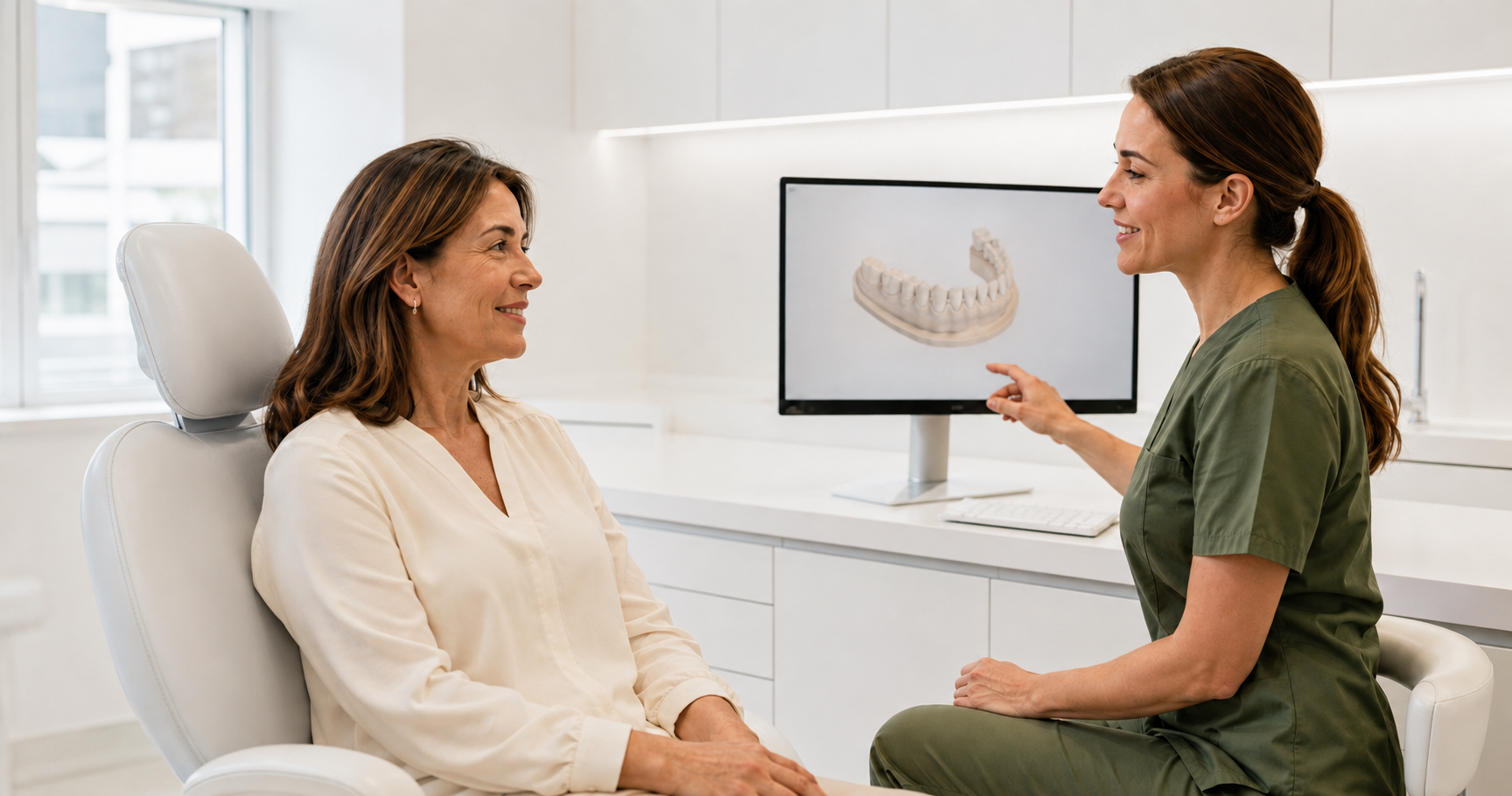 Rehabilitación Oral y Endodoncia
